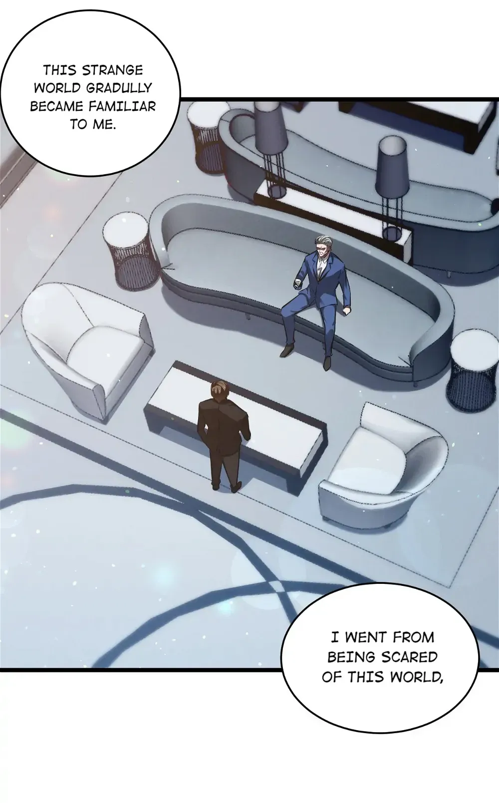 Please Stop Summoning Me! Chapter 62 Online - página 58