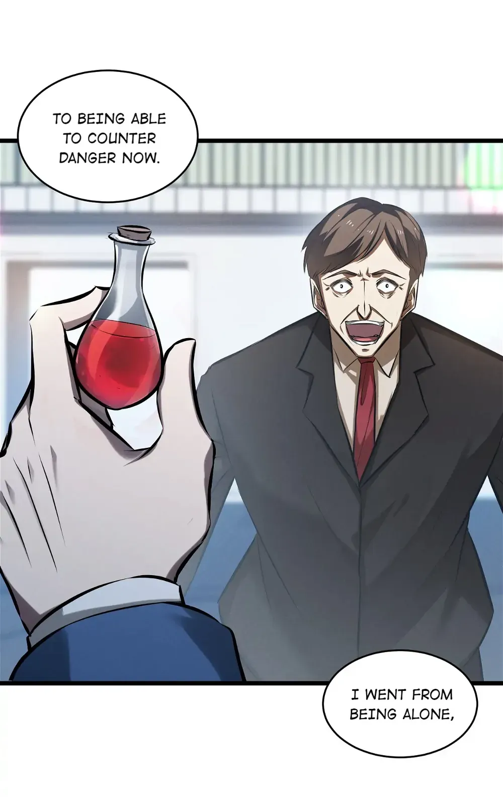 Please Stop Summoning Me! Chapter 62 Online - página 59