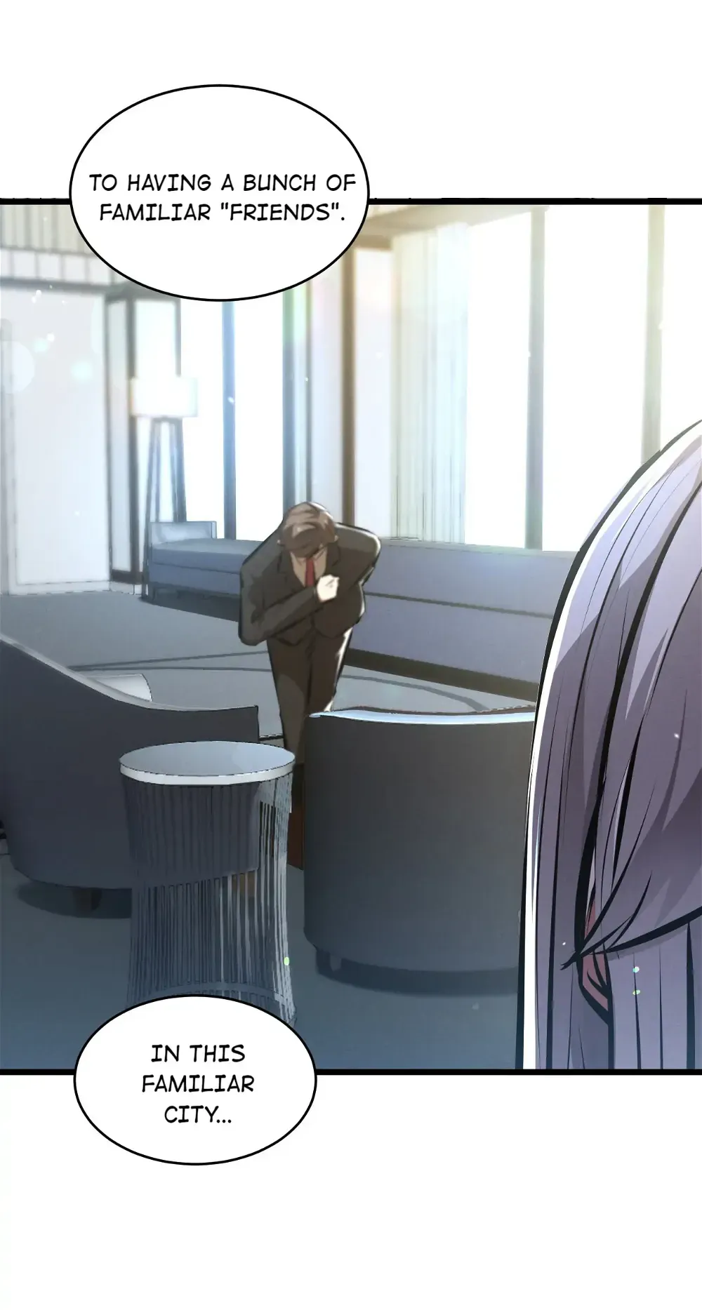 Please Stop Summoning Me! Chapter 62 Online - página 60