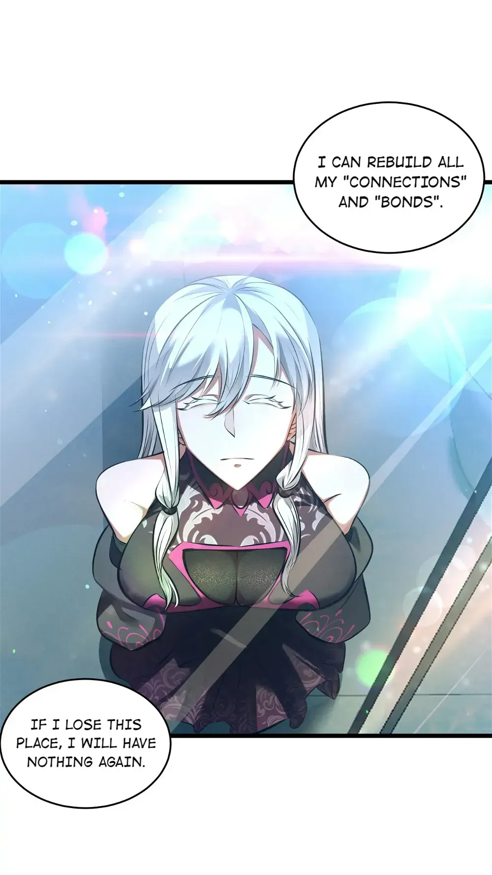 Please Stop Summoning Me! Chapter 62 Online - página 61