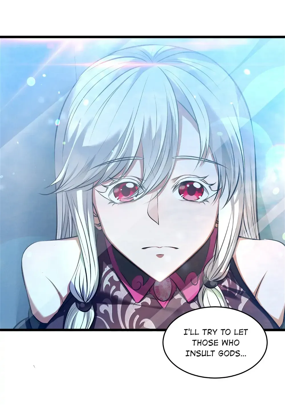 Please Stop Summoning Me! Chapter 62 Online - página 62