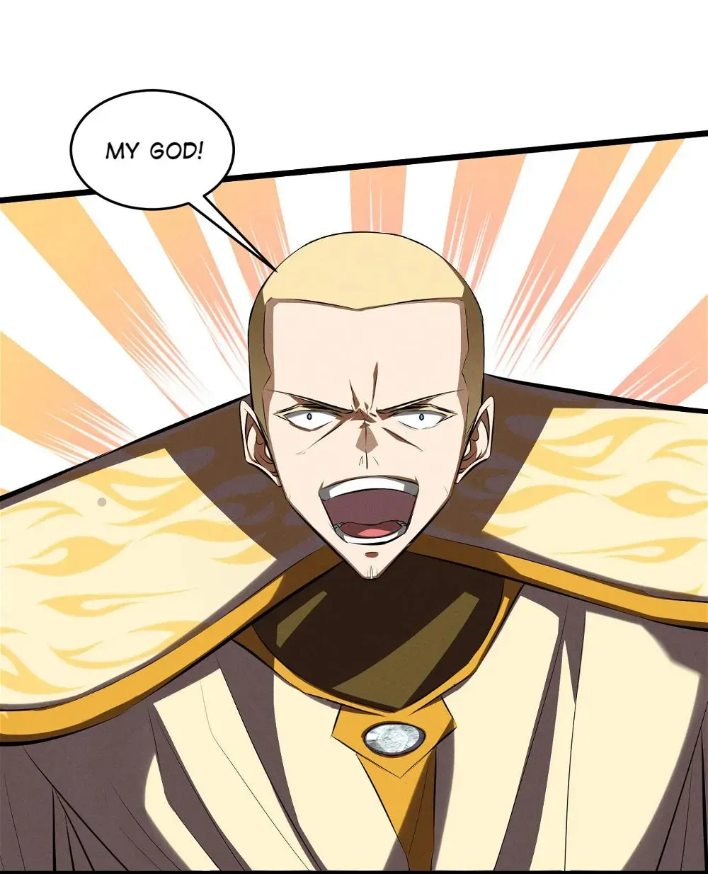 Please Stop Summoning Me! Chapter 66 Online - página 6