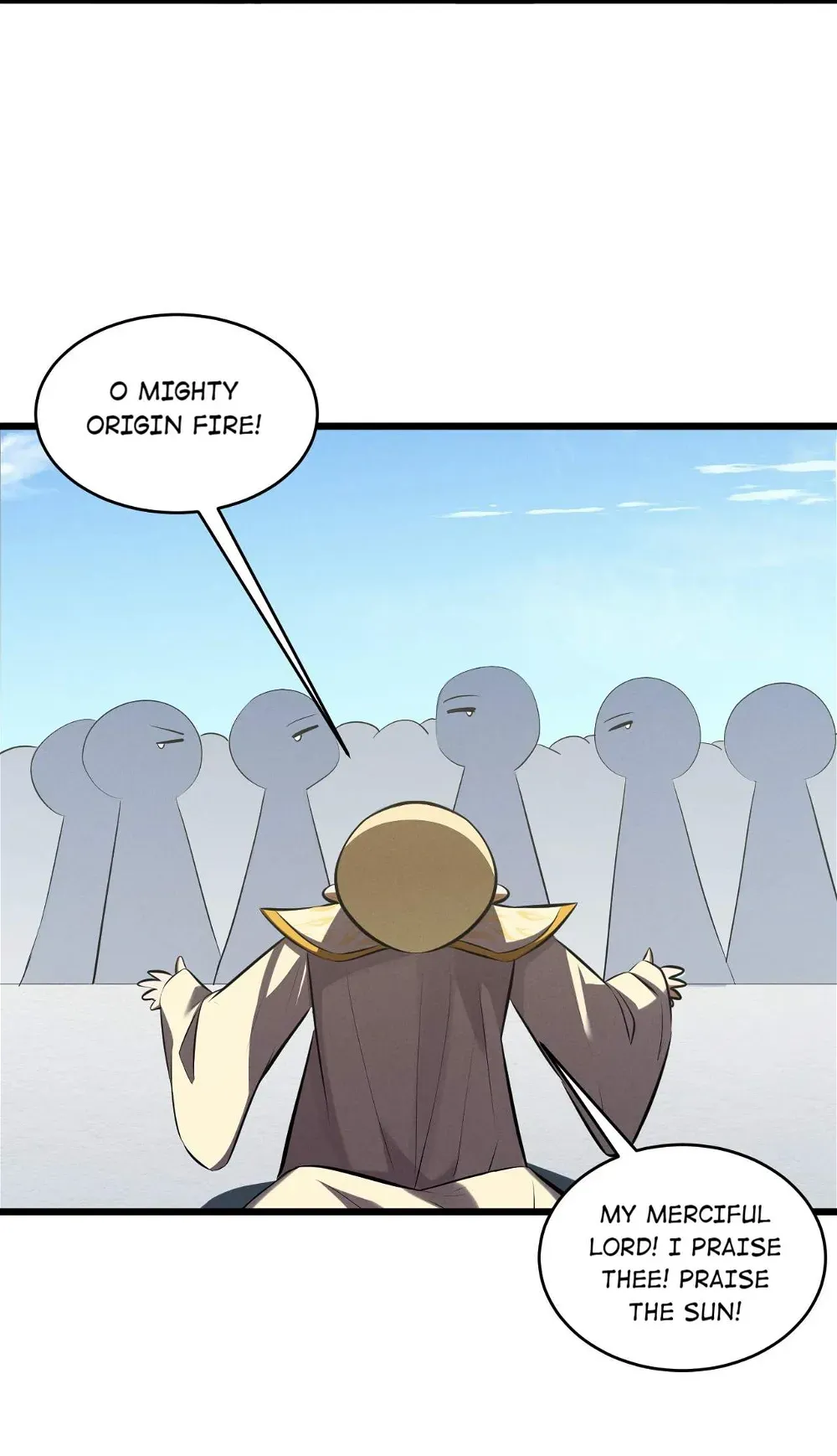 Please Stop Summoning Me! Chapter 66 Online - página 7