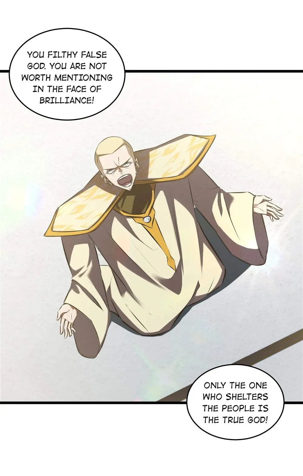 Please Stop Summoning Me! Chapter 66 Online - página 9
