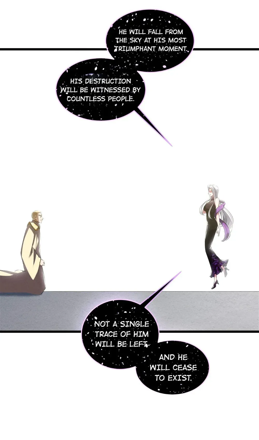 Please Stop Summoning Me! Chapter 66 Online - página 12