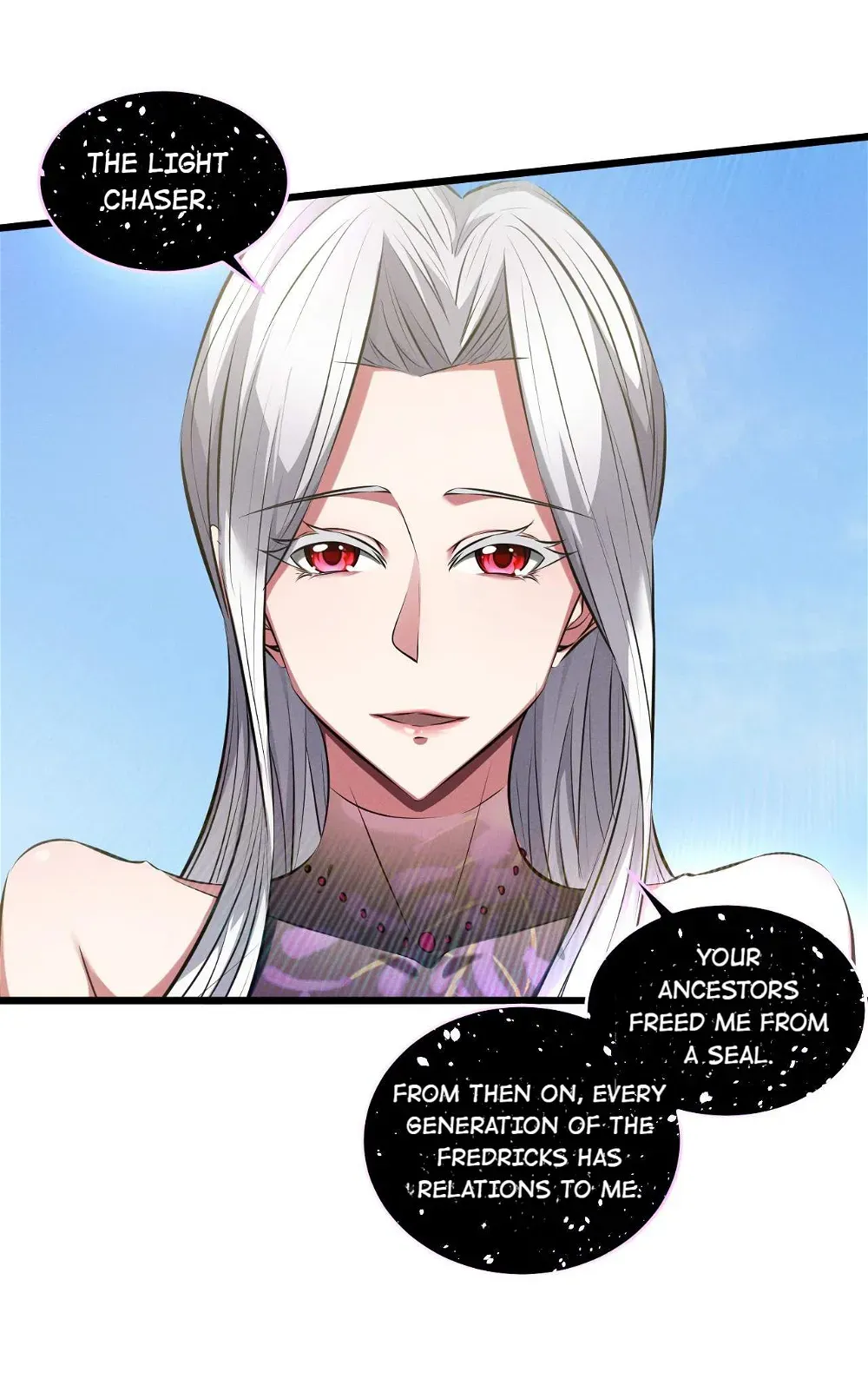 Please Stop Summoning Me! Chapter 66 Online - página 15