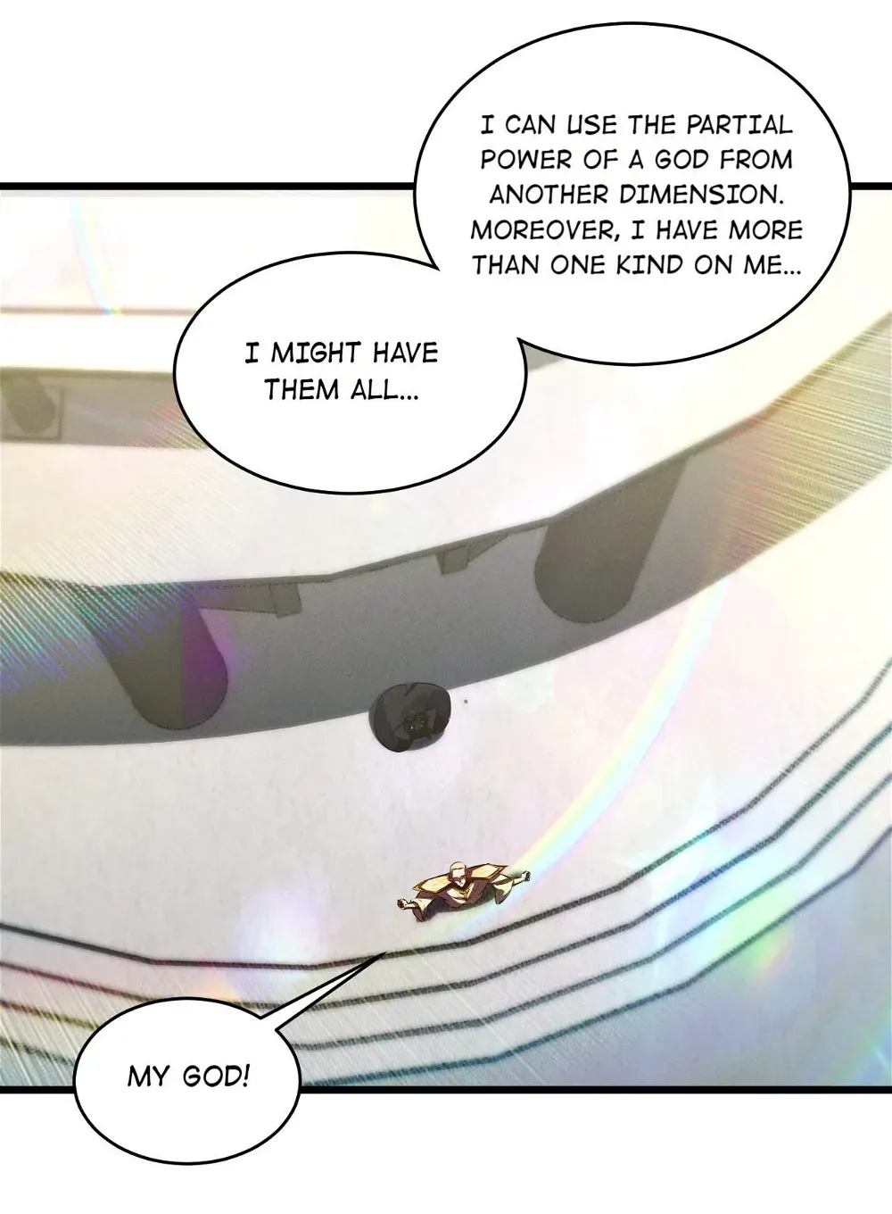 Please Stop Summoning Me! Chapter 66 Online - página 27