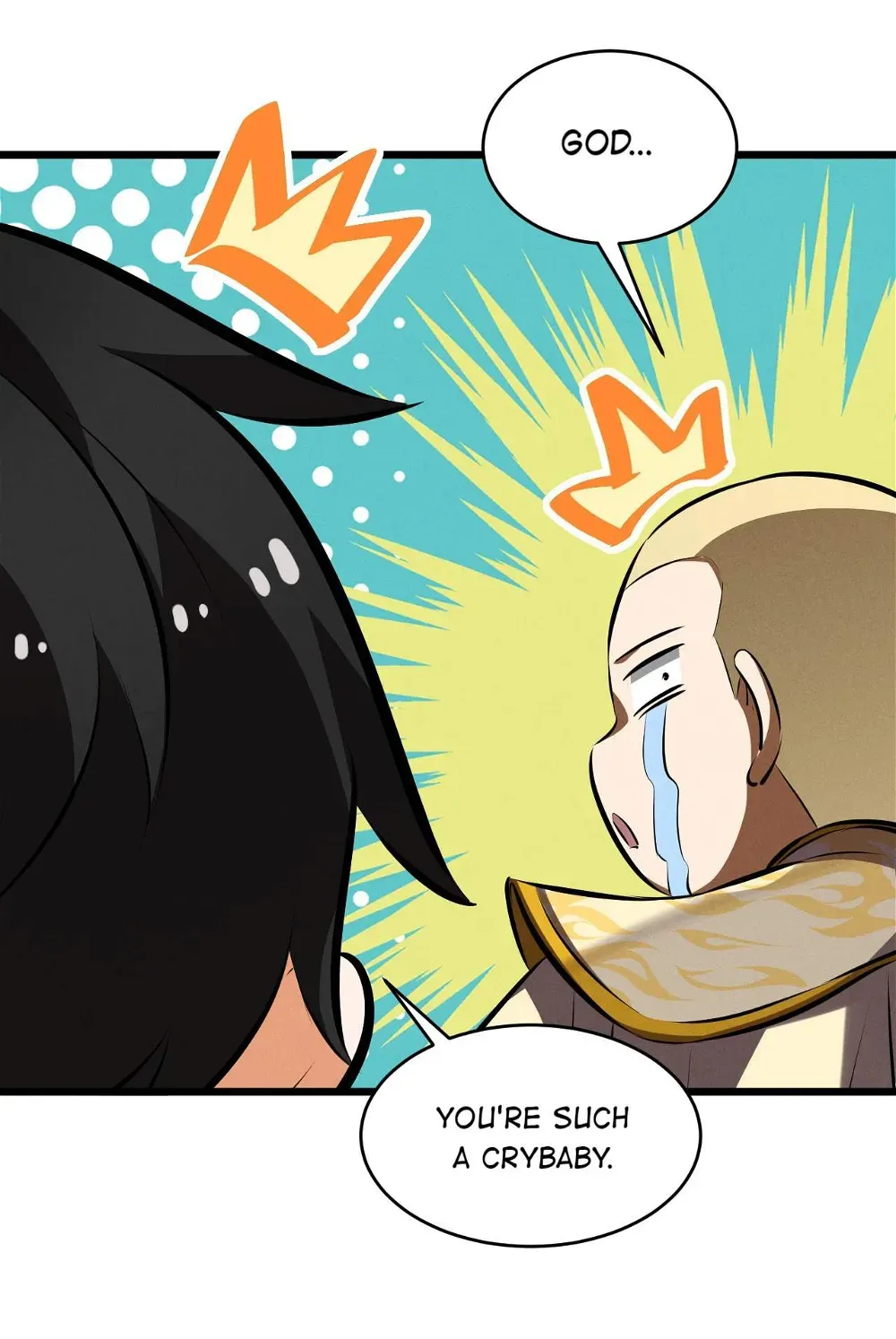 Please Stop Summoning Me! Chapter 66 Online - página 28