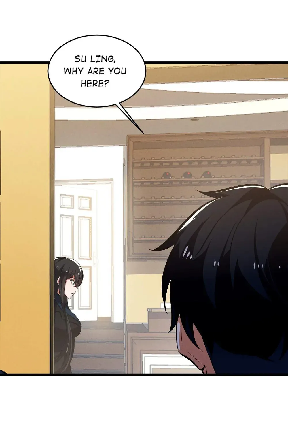 Please Stop Summoning Me! Chapter 66 Online - página 34