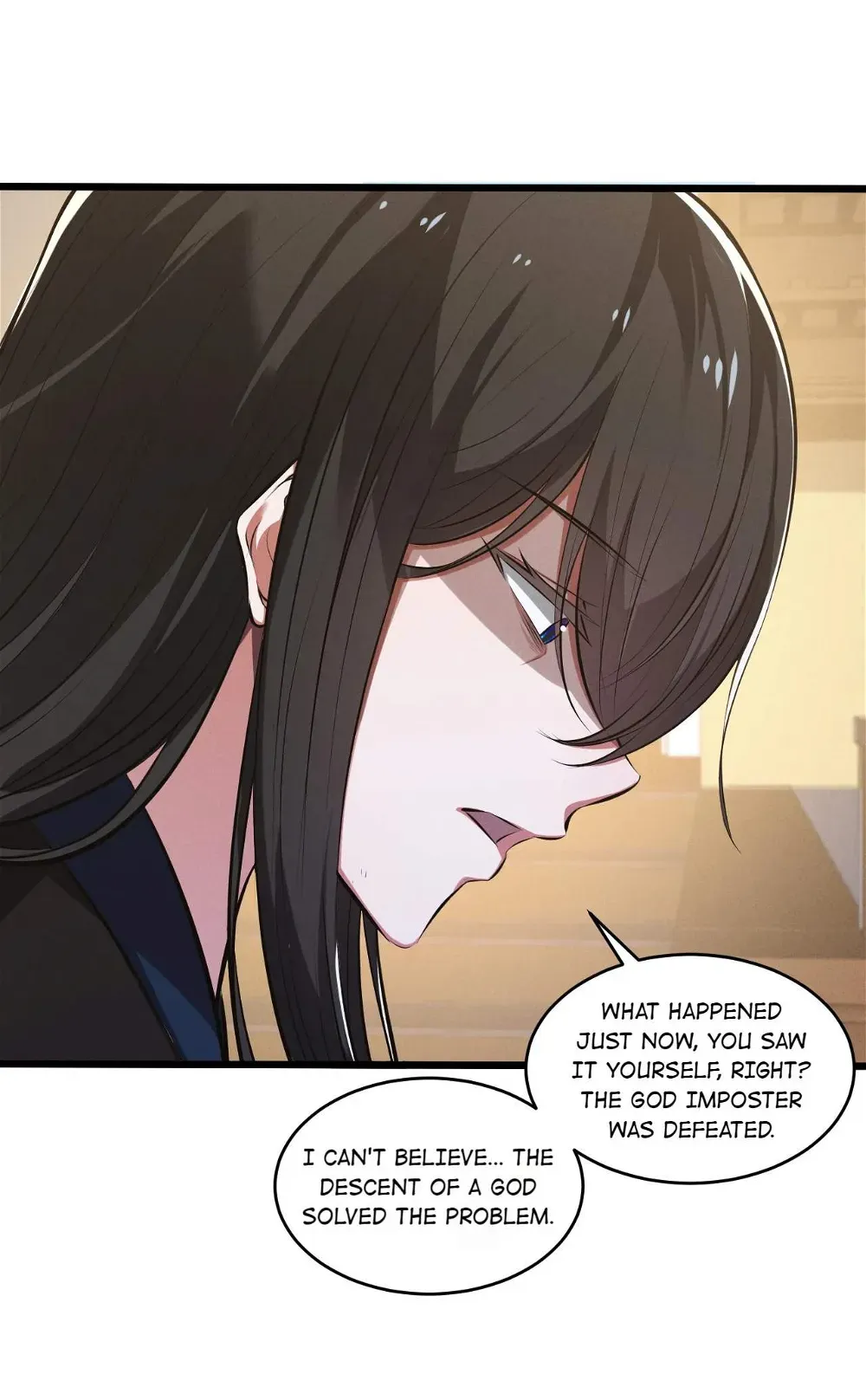 Please Stop Summoning Me! Chapter 66 Online - página 36
