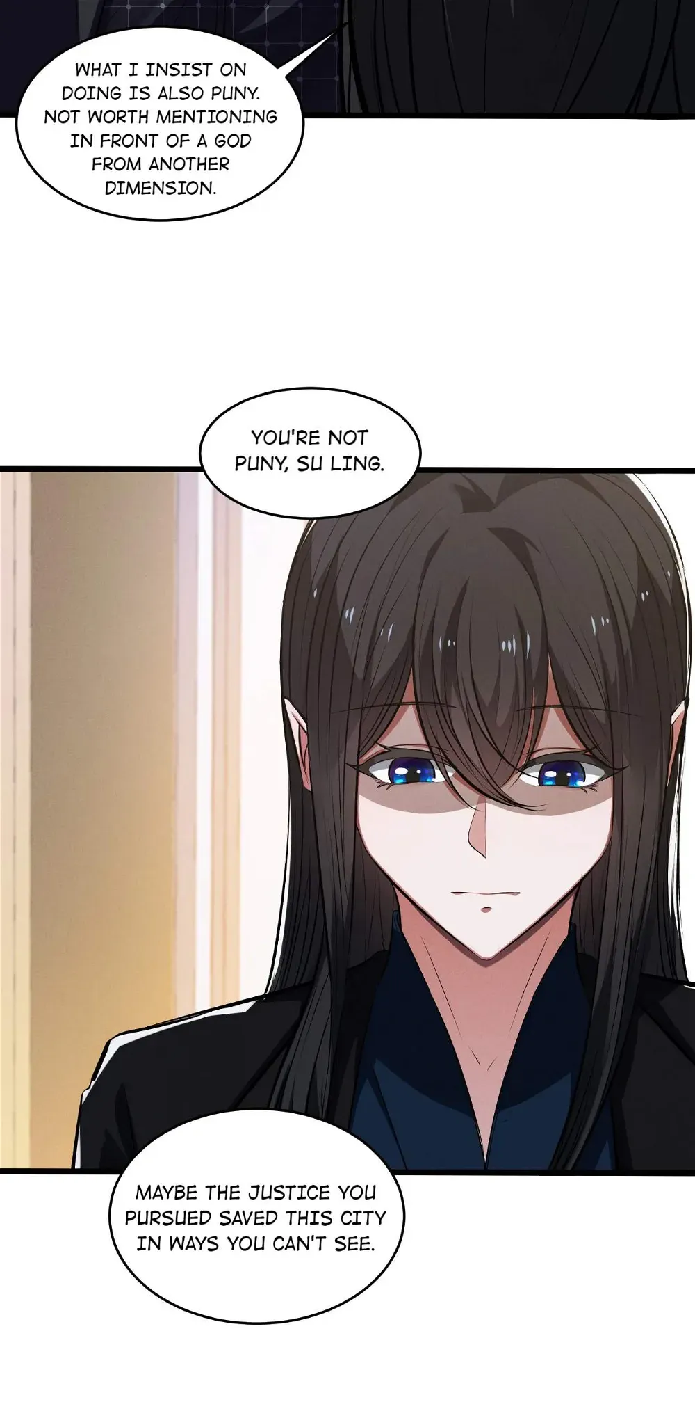 Please Stop Summoning Me! Chapter 66 Online - página 38