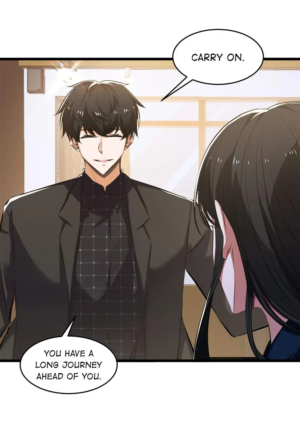 Please Stop Summoning Me! Chapter 66 Online - página 39