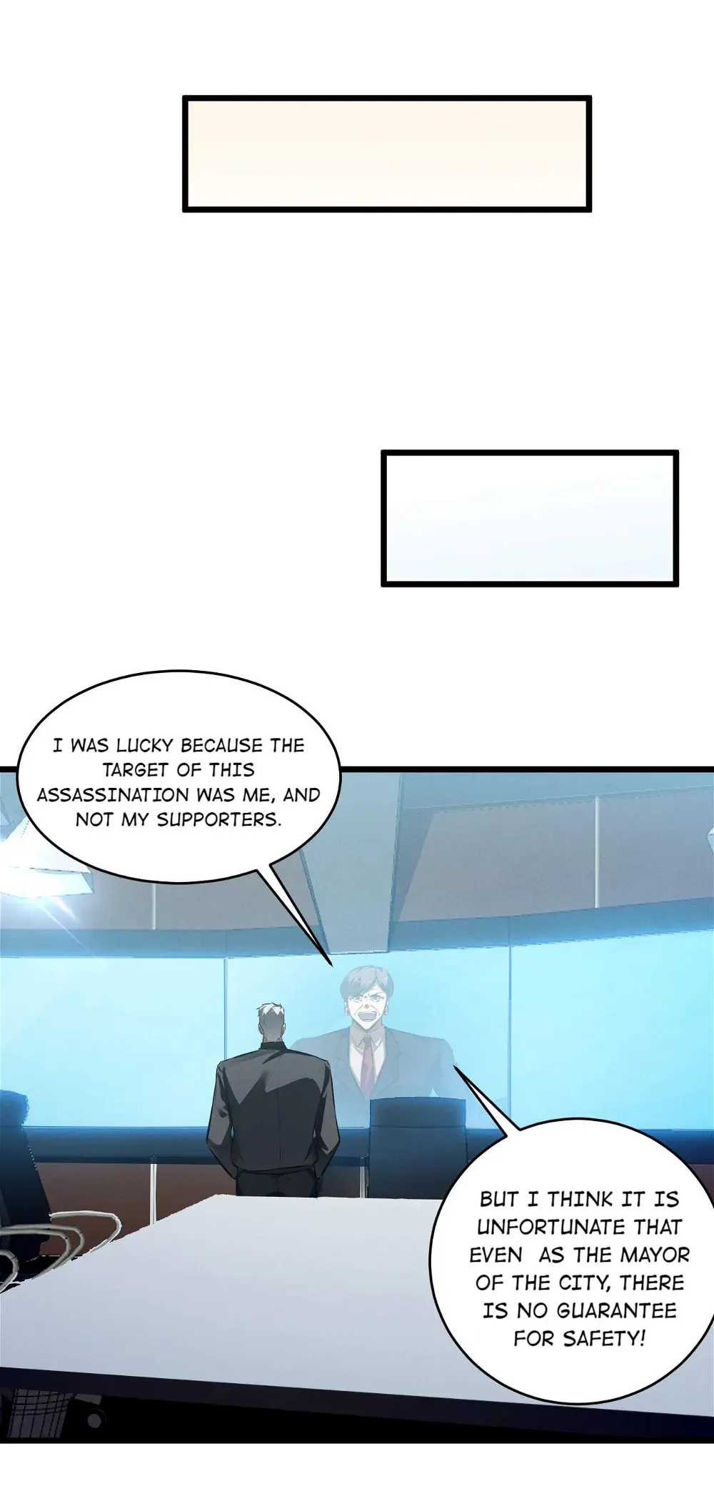Please Stop Summoning Me! Chapter 66 Online - página 42
