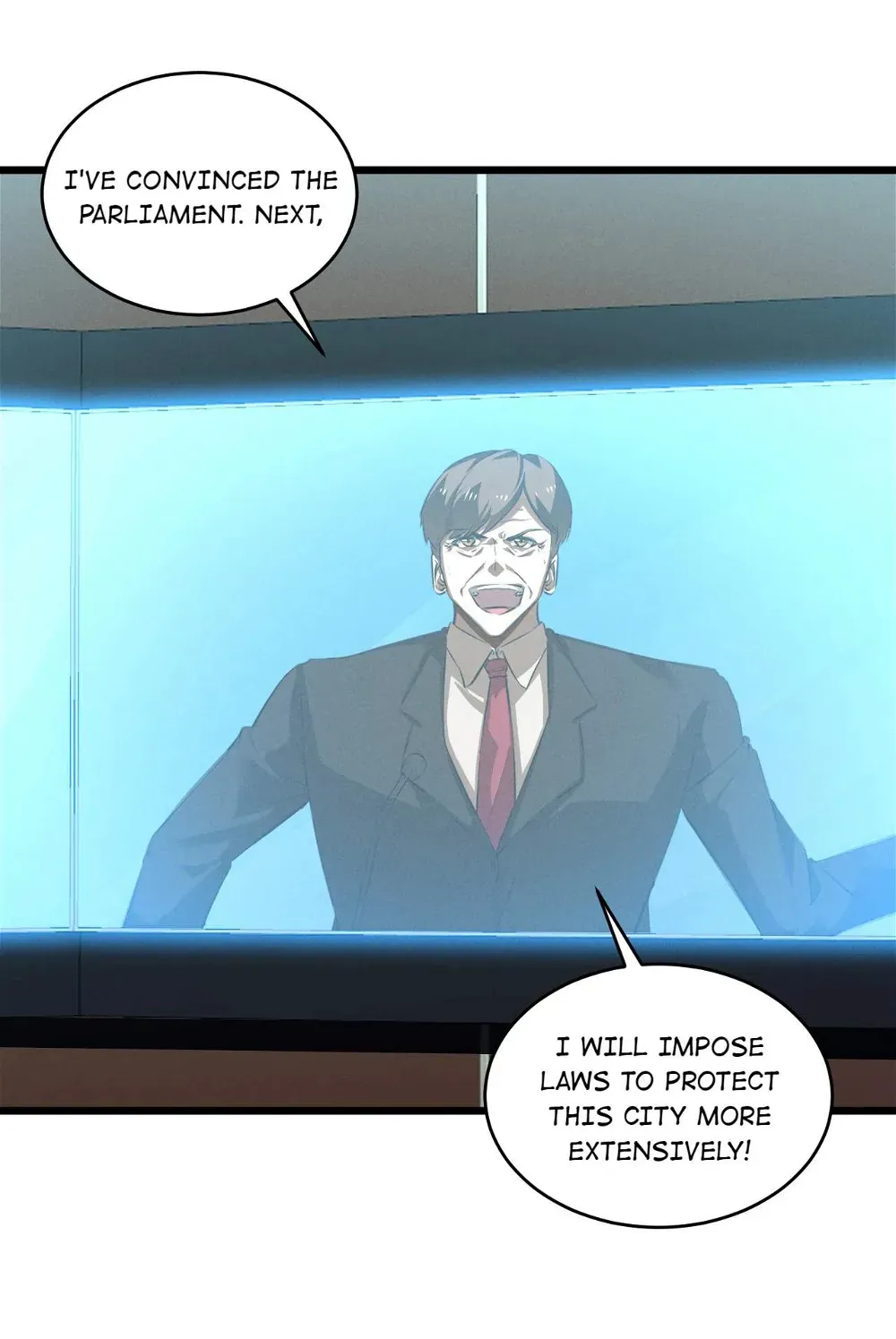 Please Stop Summoning Me! Chapter 66 Online - página 43