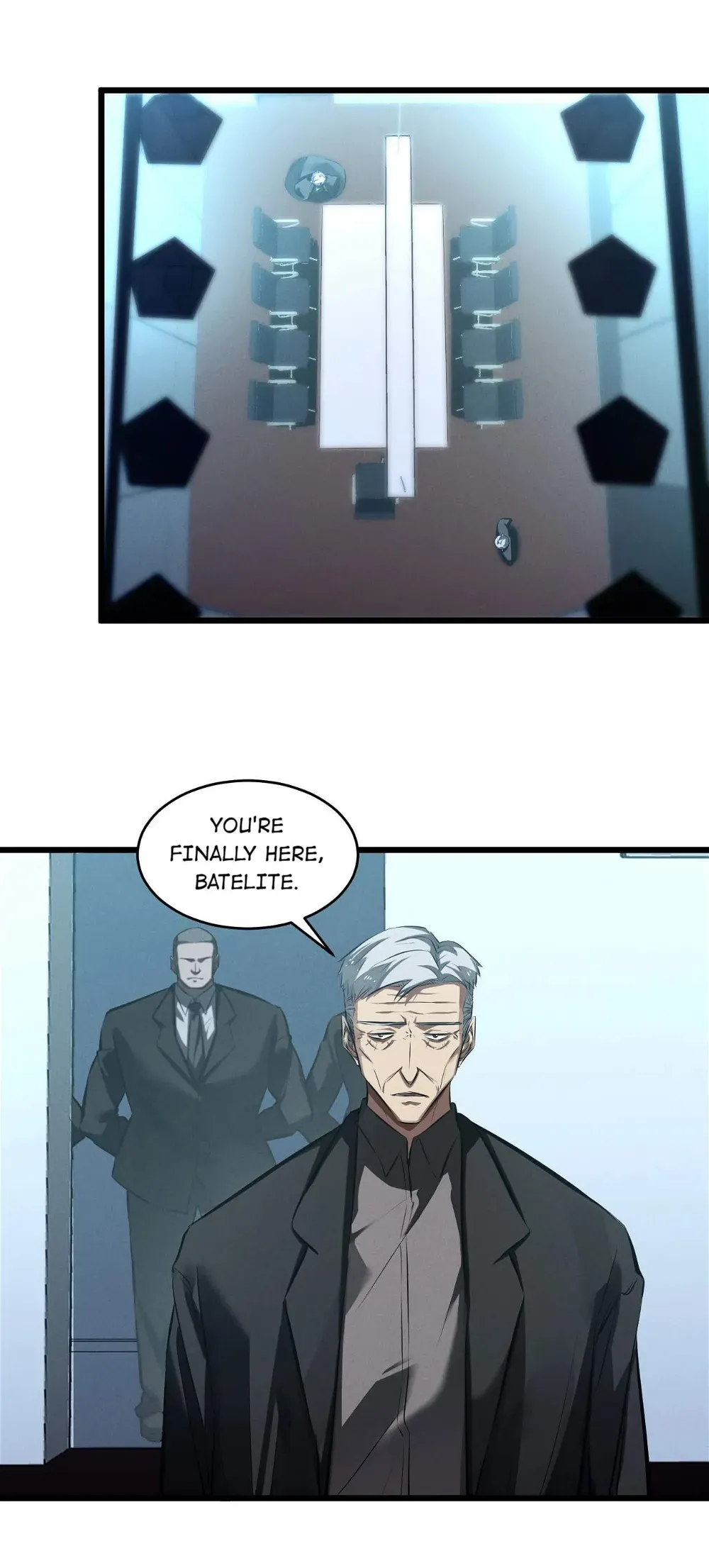 Please Stop Summoning Me! Chapter 66 Online - página 44