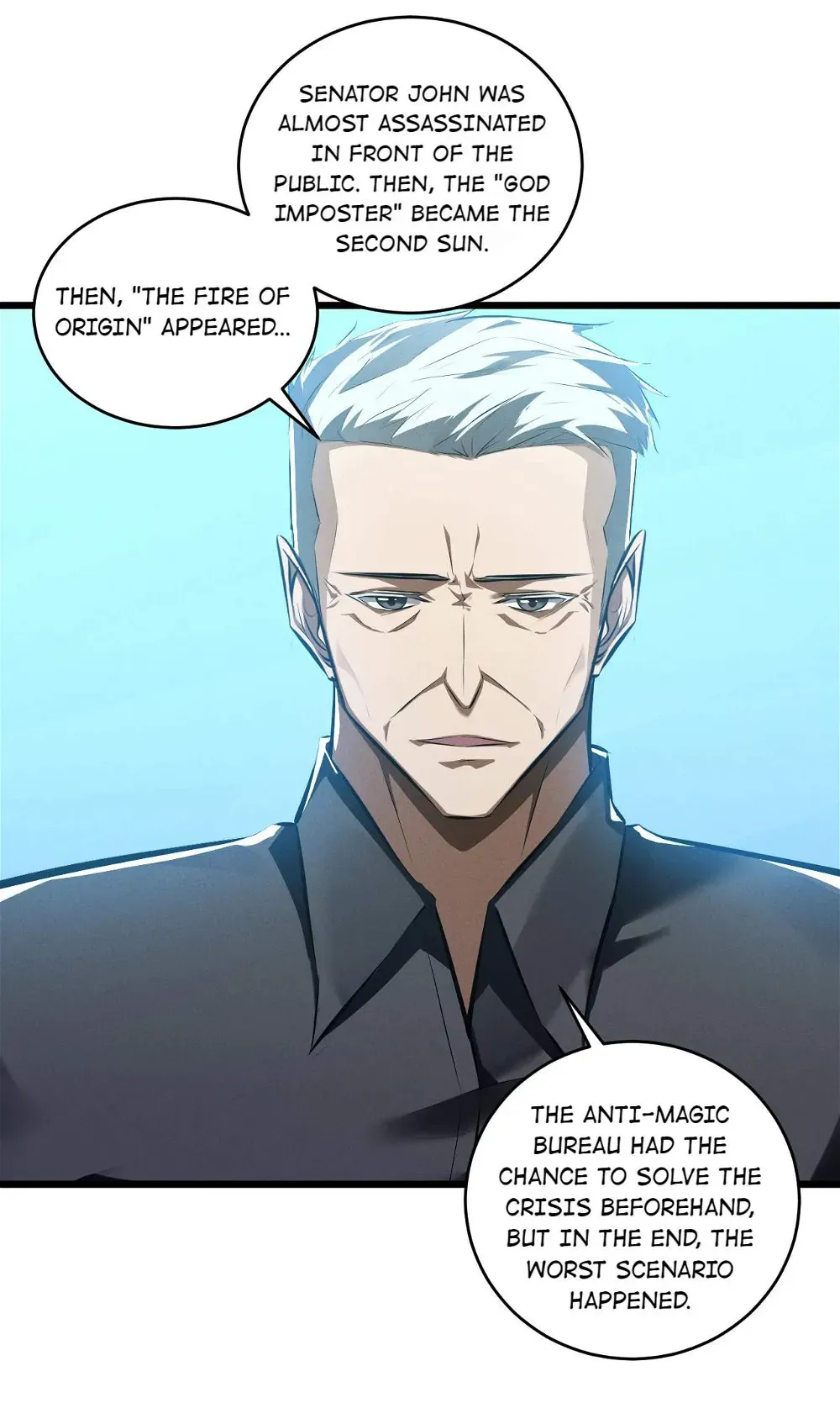 Please Stop Summoning Me! Chapter 66 Online - página 46