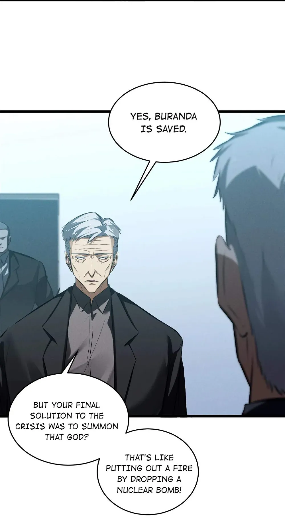 Please Stop Summoning Me! Chapter 66 Online - página 49