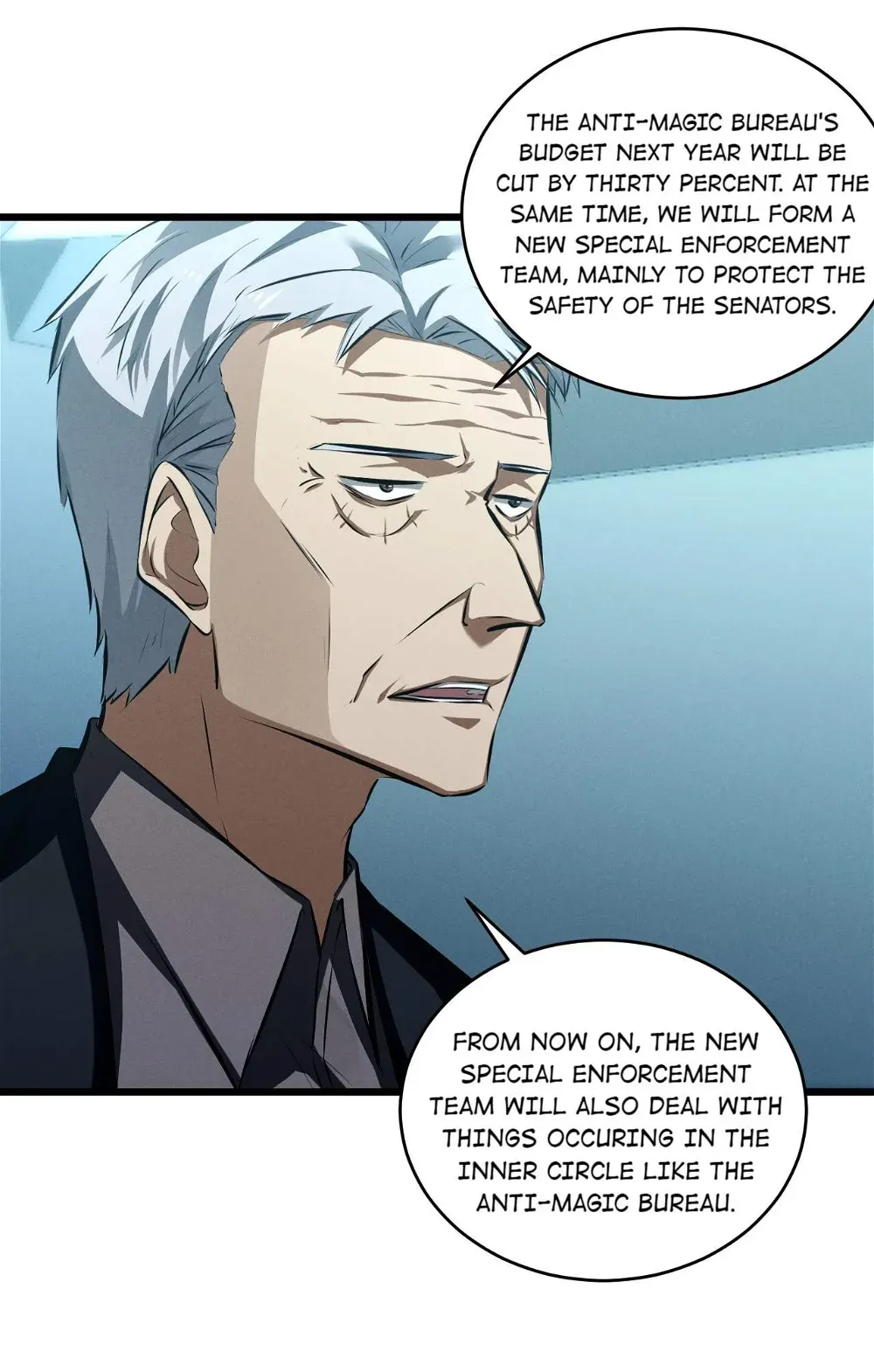 Please Stop Summoning Me! Chapter 66 Online - página 50