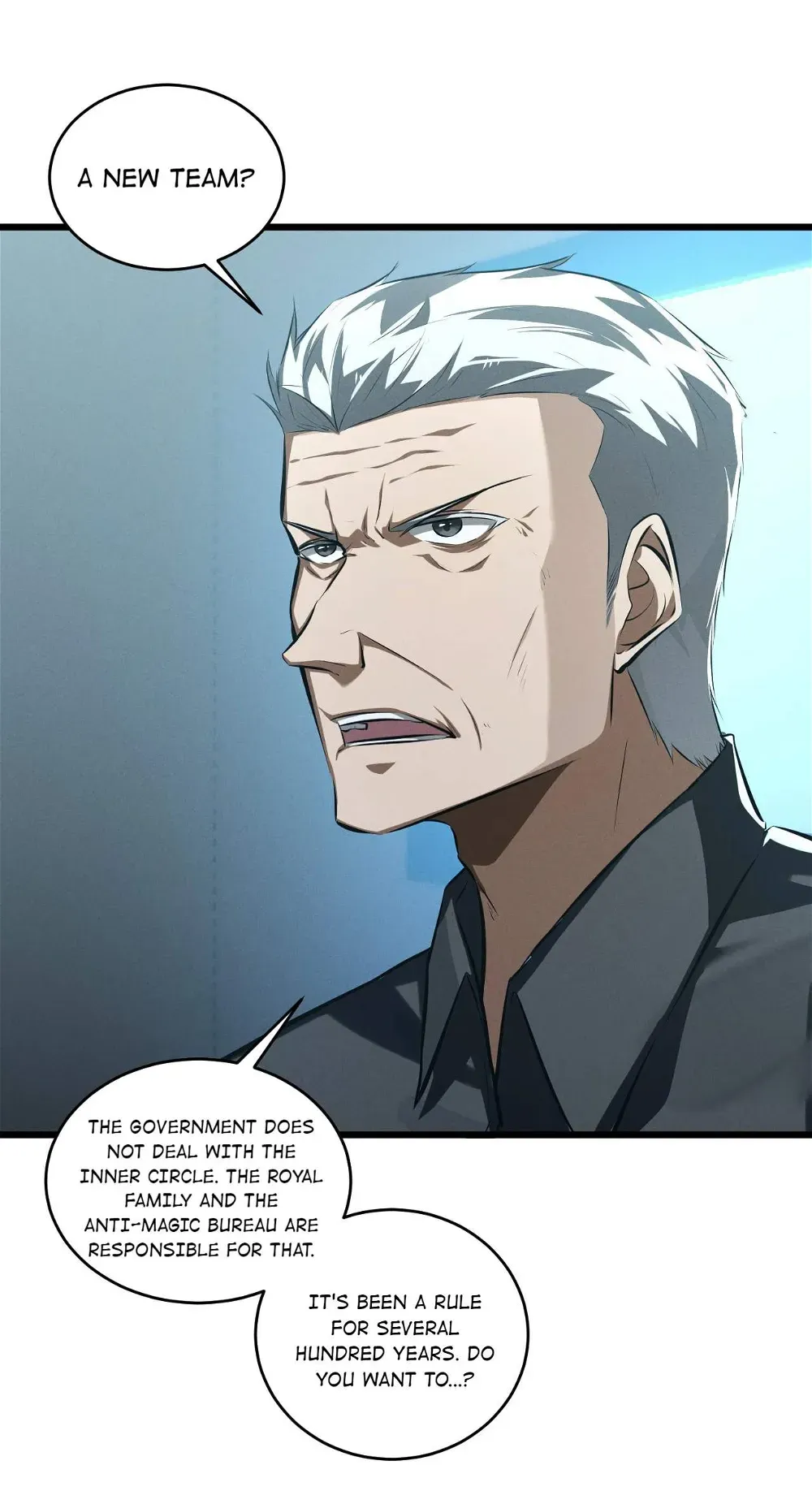 Please Stop Summoning Me! Chapter 66 Online - página 51
