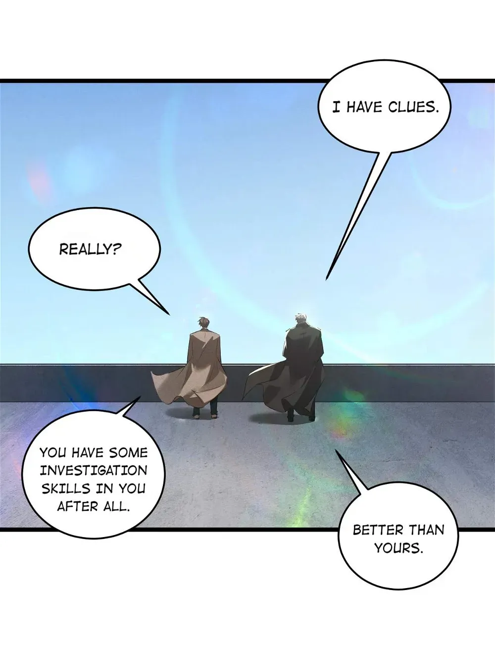 Please Stop Summoning Me! Chapter 66 Online - página 59