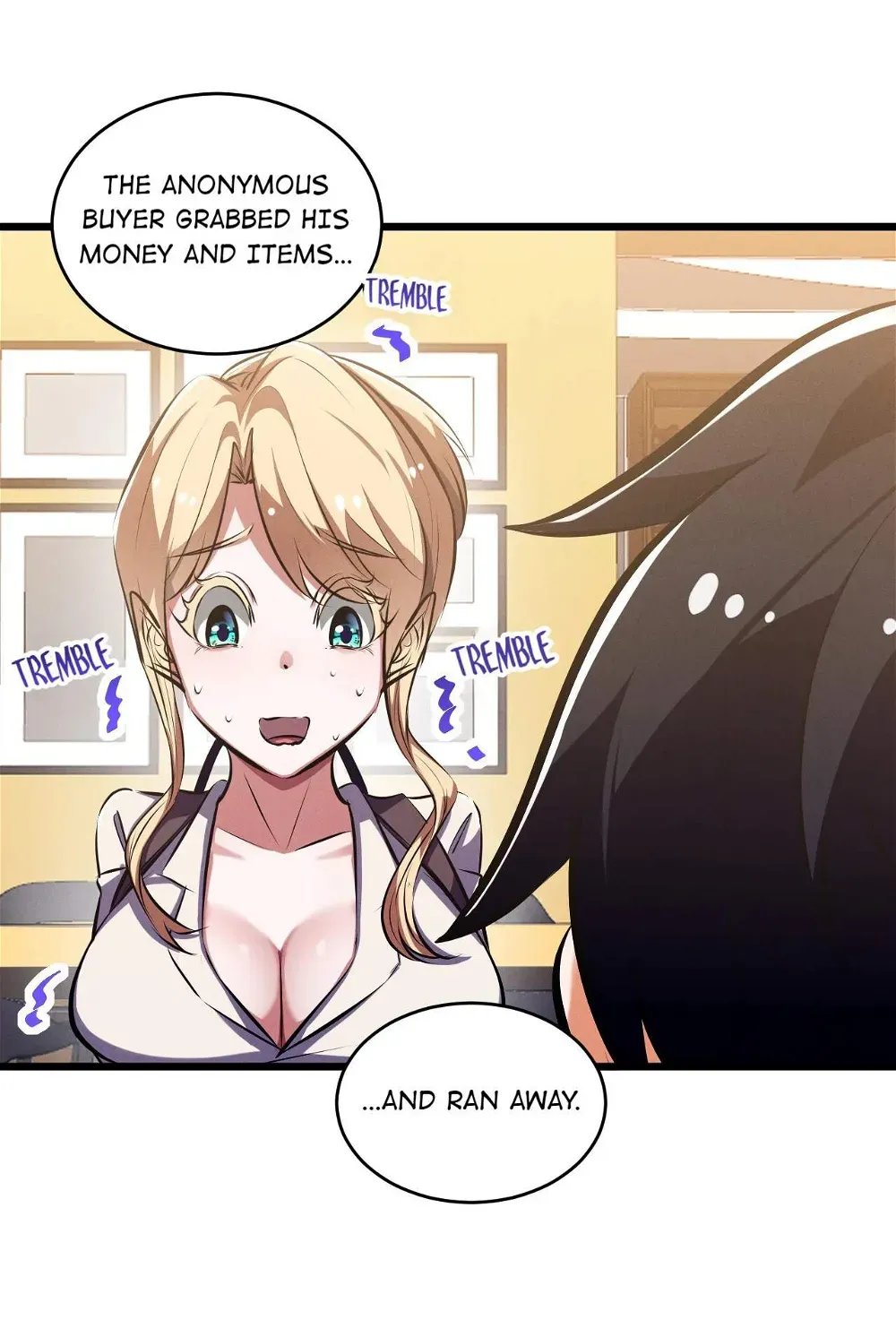 Please Stop Summoning Me! Chapter 66 Online - página 62