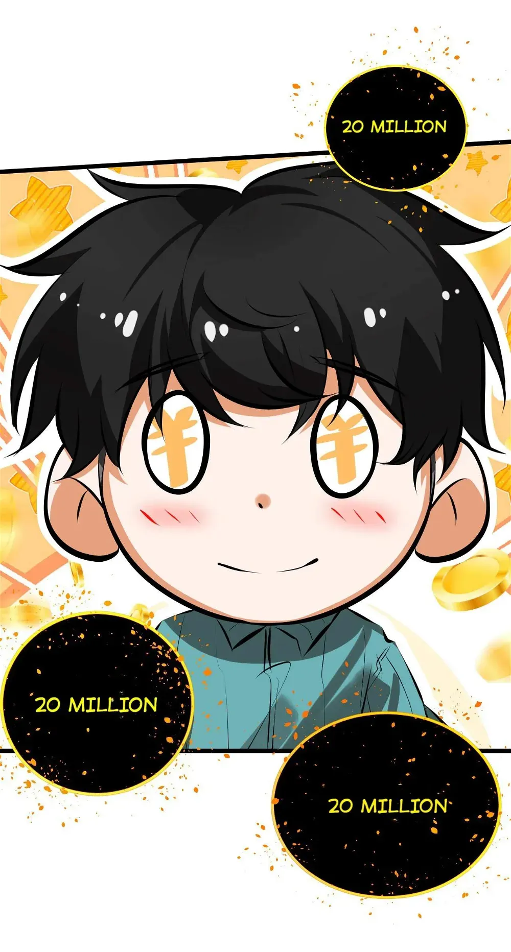 Please Stop Summoning Me! Chapter 66 Online - página 66
