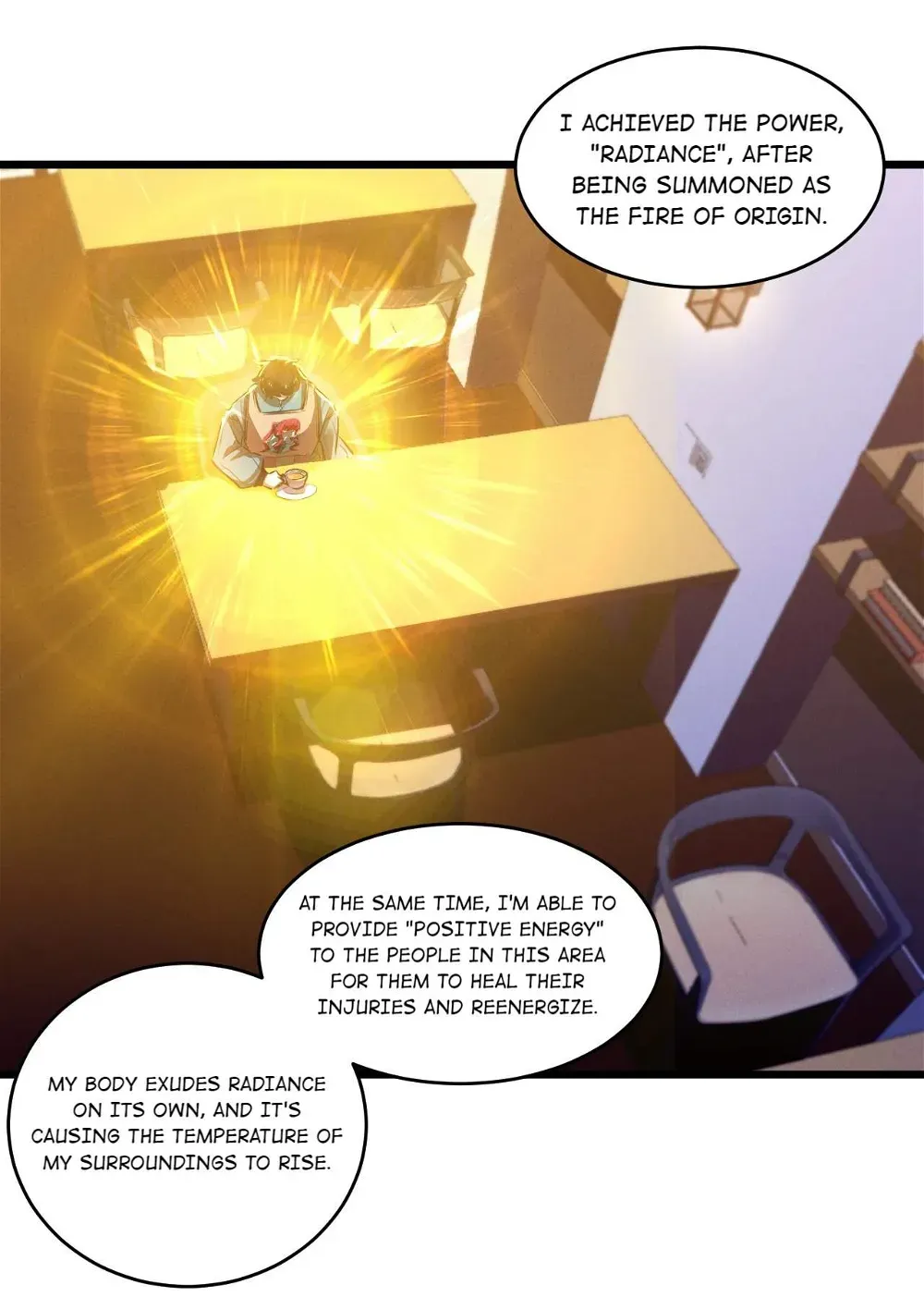 Please Stop Summoning Me! Chapter 67 Online - página 5