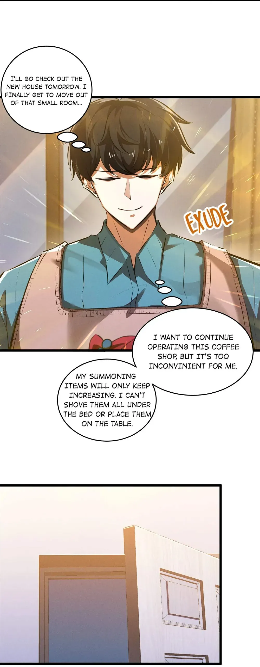 Please Stop Summoning Me! Chapter 67 Online - página 7
