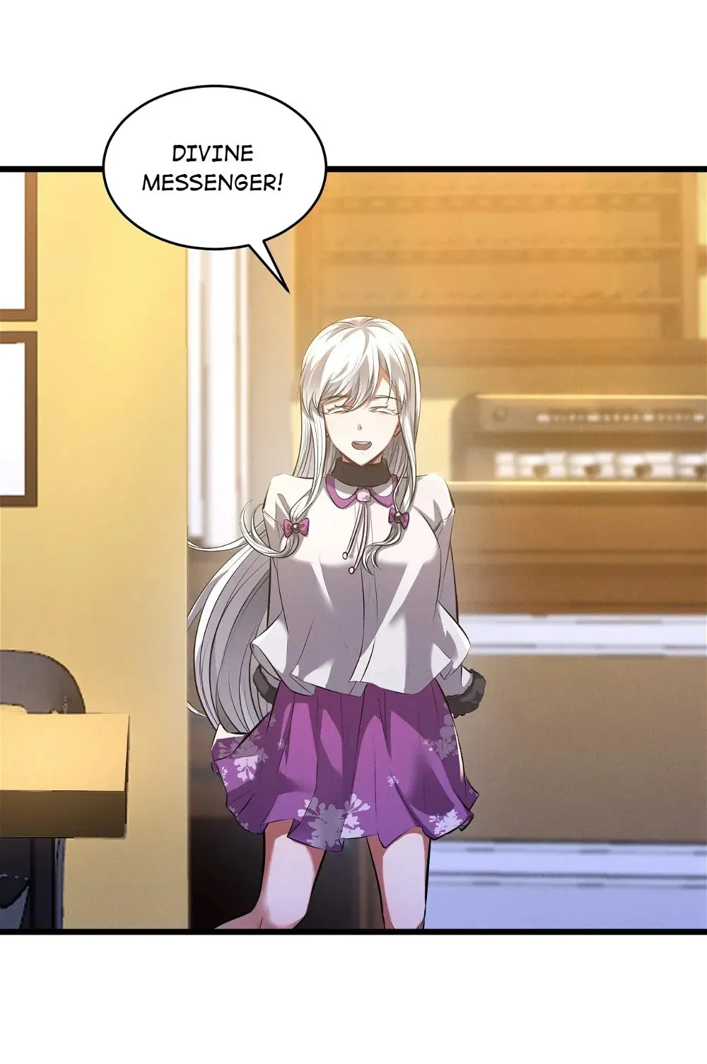 Please Stop Summoning Me! Chapter 67 Online - página 8