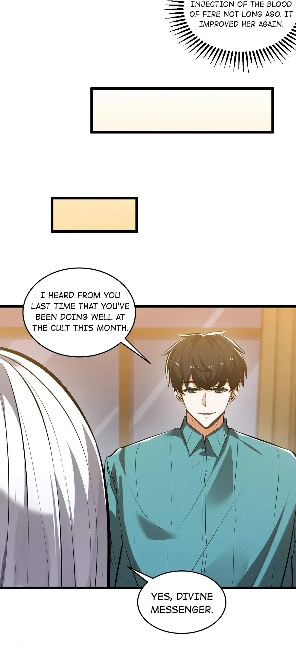 Please Stop Summoning Me! Chapter 67 Online - página 13