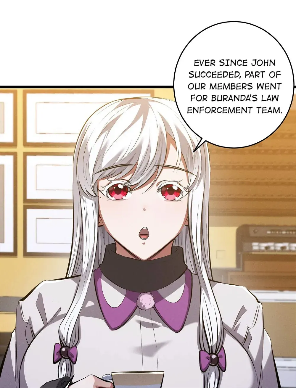 Please Stop Summoning Me! Chapter 67 Online - página 14