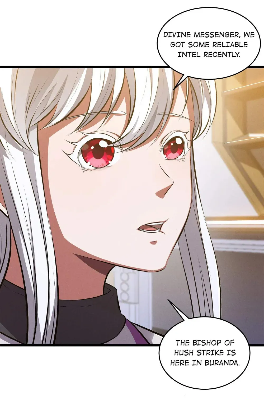 Please Stop Summoning Me! Chapter 67 Online - página 16