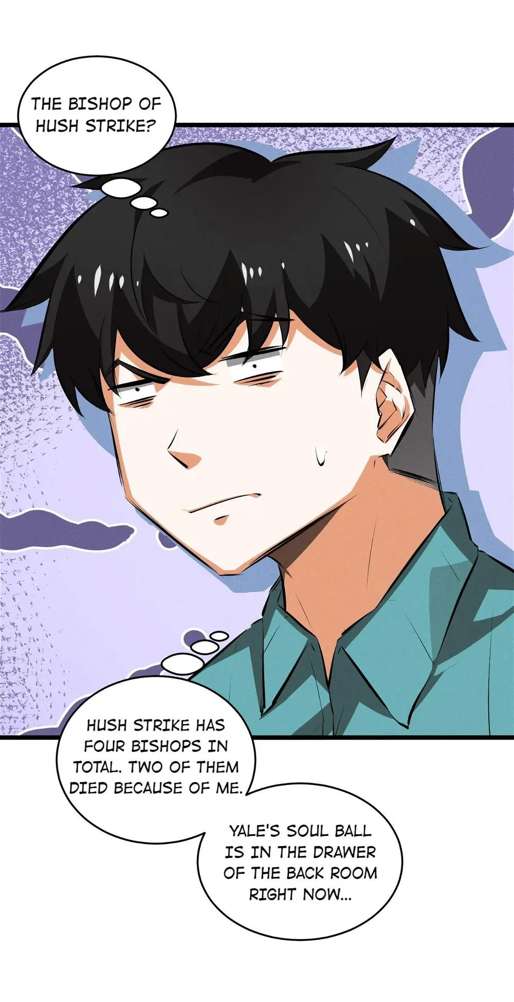 Please Stop Summoning Me! Chapter 67 Online - página 17