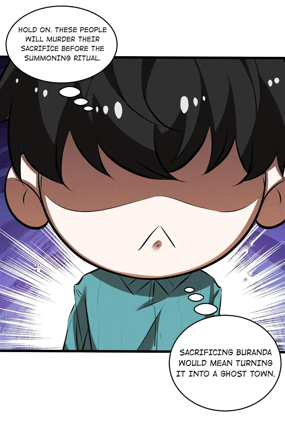 Please Stop Summoning Me! Chapter 67 Online - página 19