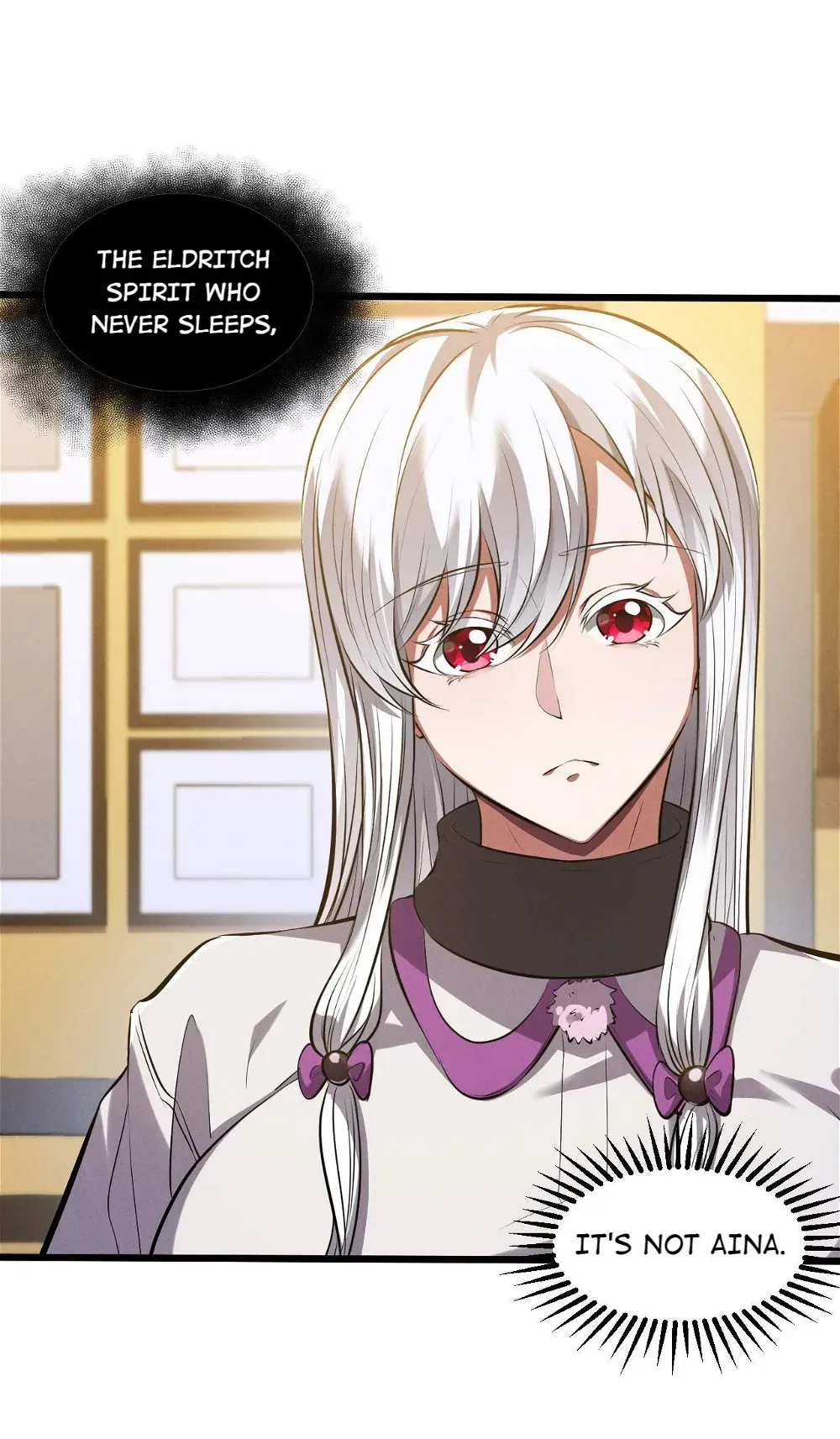 Please Stop Summoning Me! Chapter 67 Online - página 22