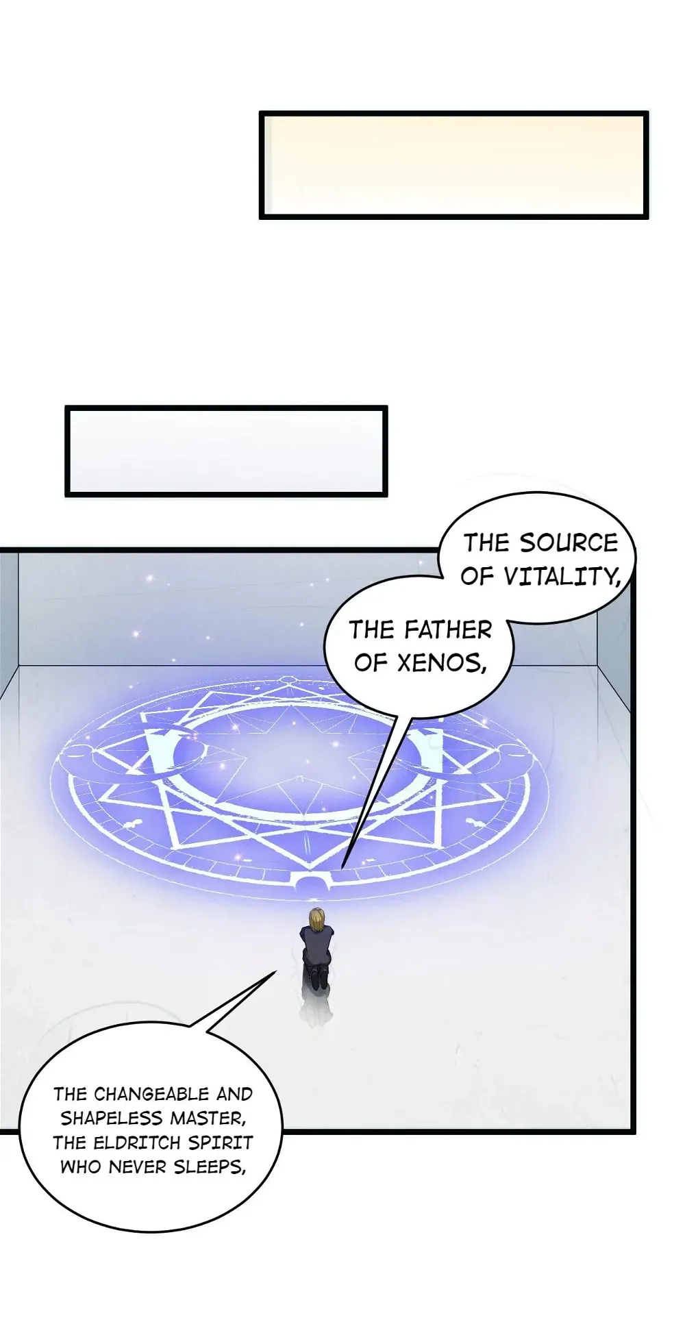 Please Stop Summoning Me! Chapter 67 Online - página 26