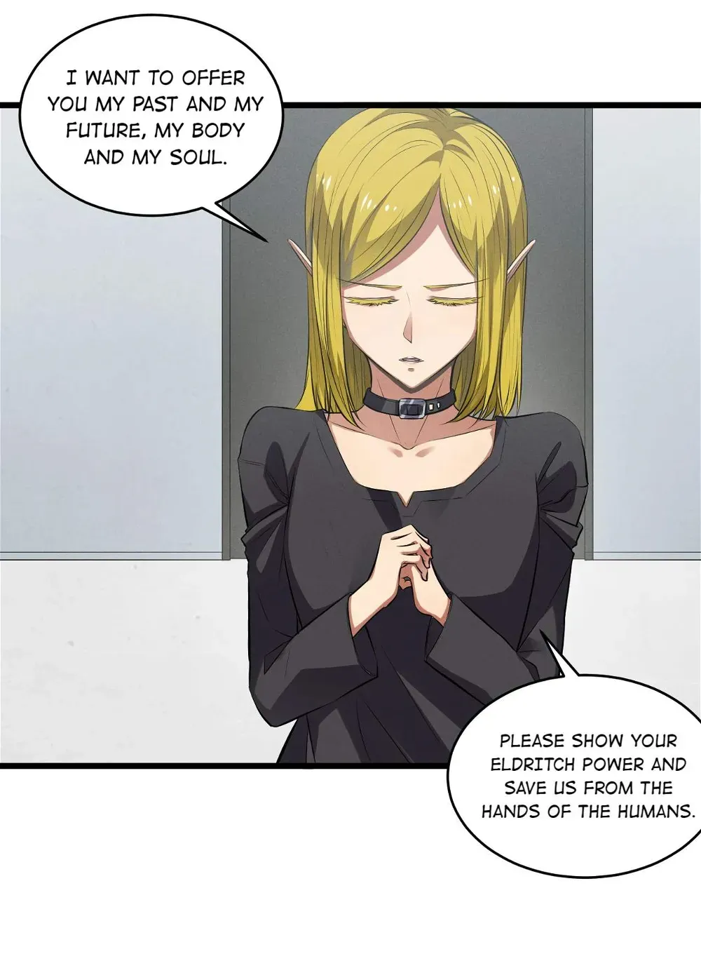 Please Stop Summoning Me! Chapter 67 Online - página 27