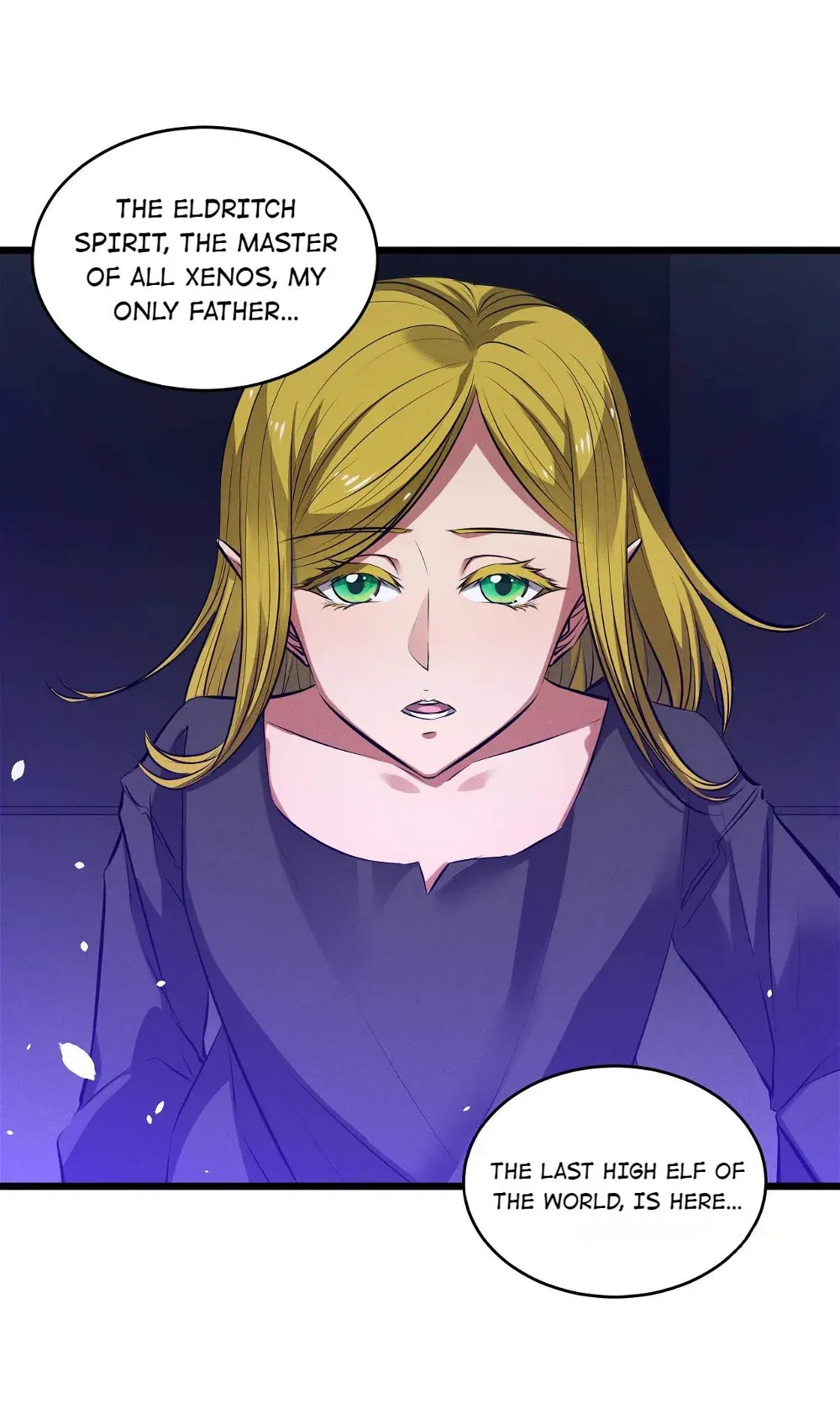 Please Stop Summoning Me! Chapter 67 Online - página 31