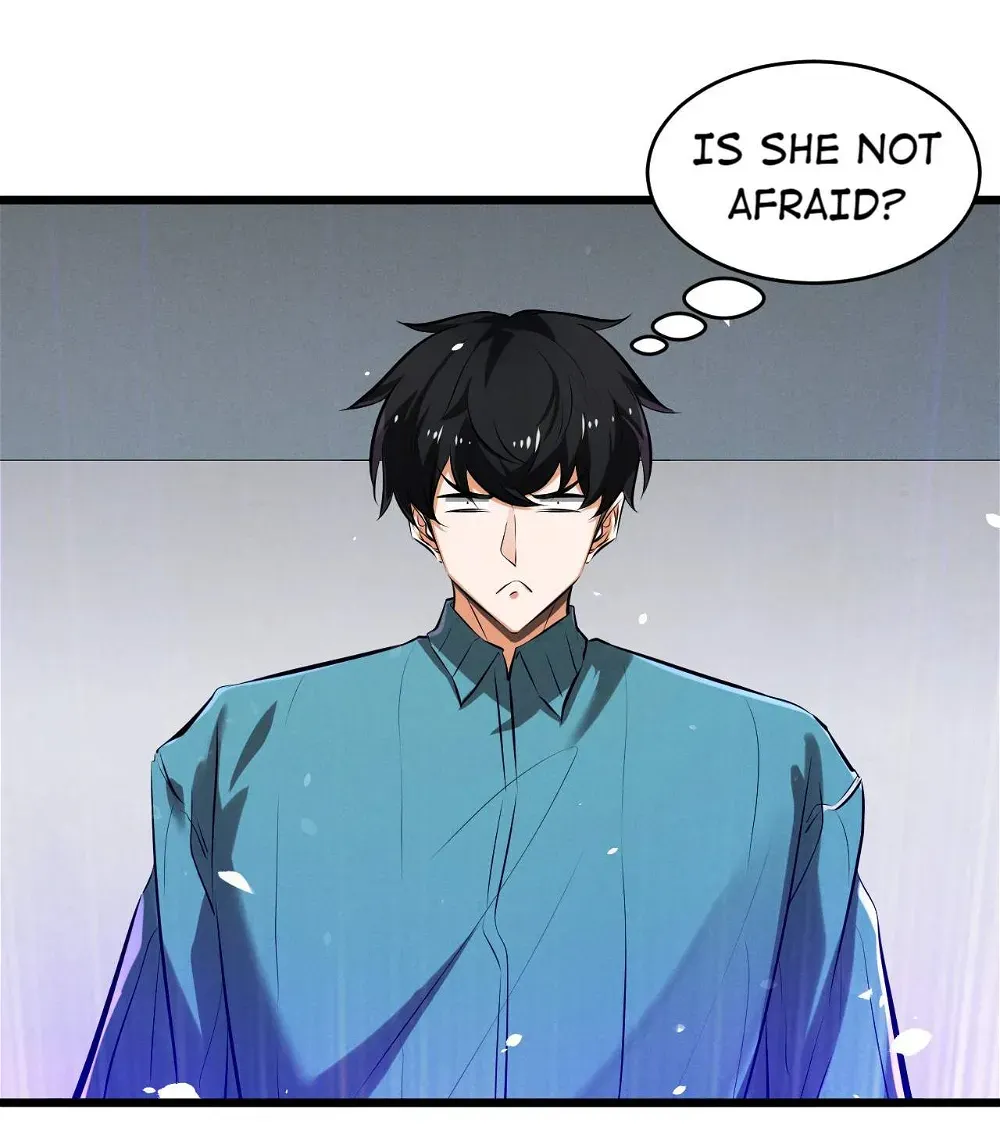 Please Stop Summoning Me! Chapter 67 Online - página 34