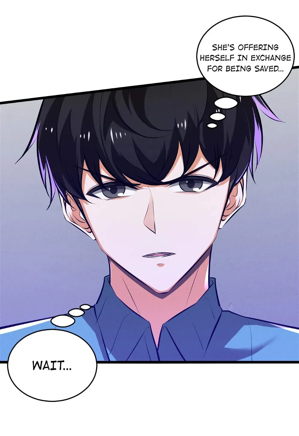 Please Stop Summoning Me! Chapter 67 Online - página 37