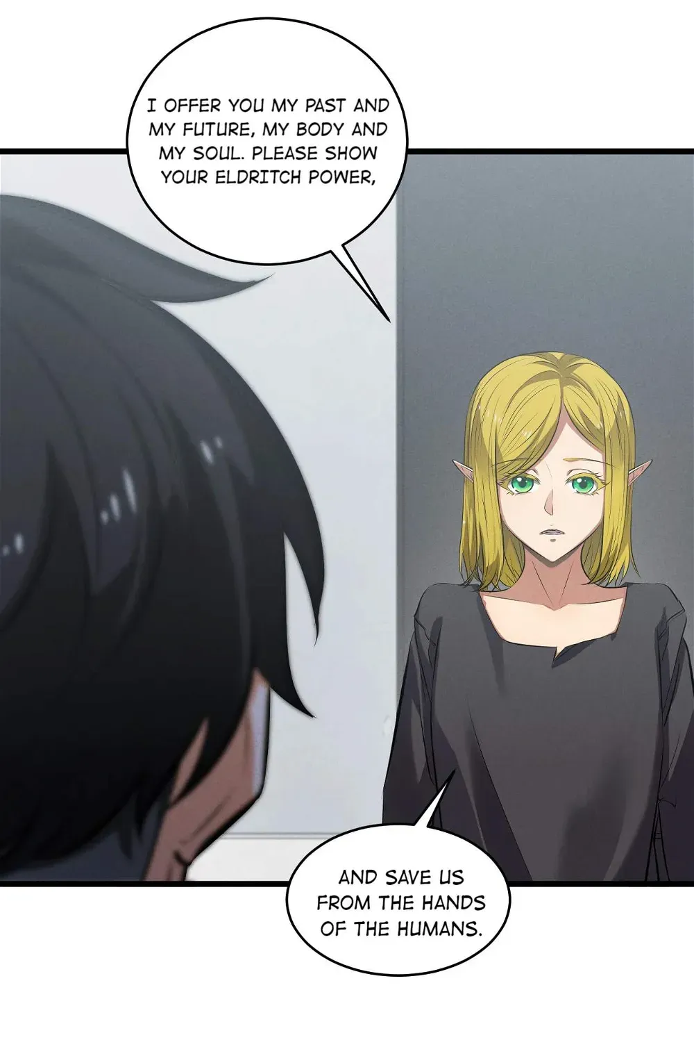 Please Stop Summoning Me! Chapter 67 Online - página 40