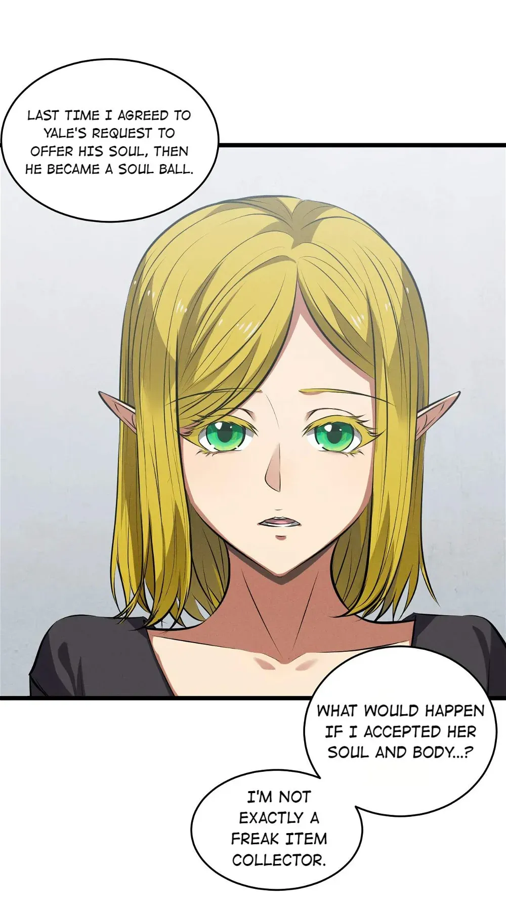 Please Stop Summoning Me! Chapter 67 Online - página 41