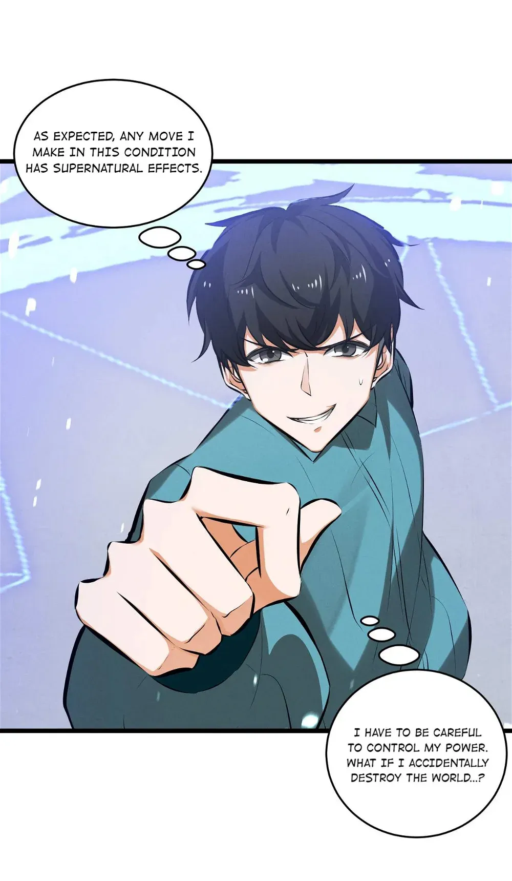 Please Stop Summoning Me! Chapter 67 Online - página 45