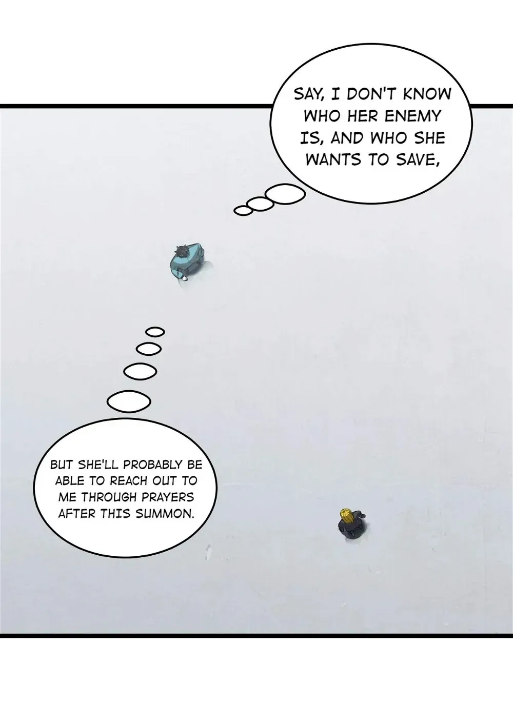 Please Stop Summoning Me! Chapter 67 Online - página 46