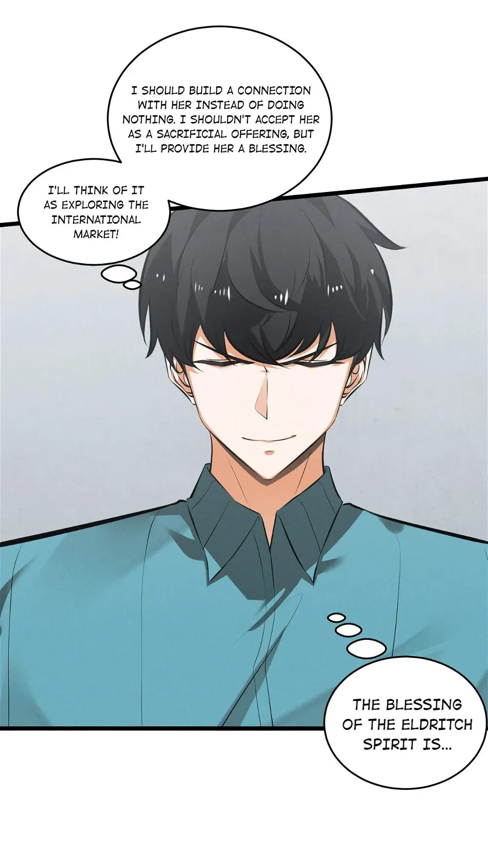 Please Stop Summoning Me! Chapter 67 Online - página 47