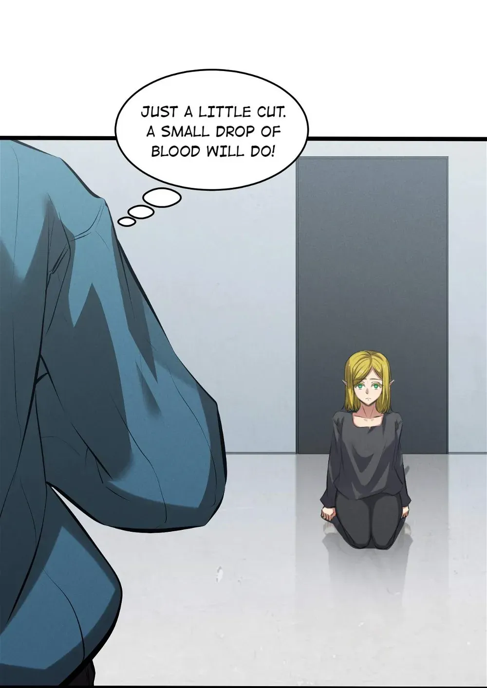 Please Stop Summoning Me! Chapter 67 Online - página 51