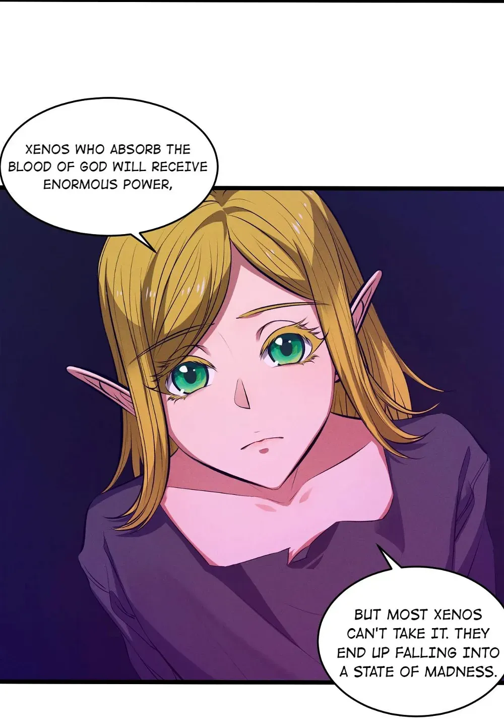 Please Stop Summoning Me! Chapter 67 Online - página 54