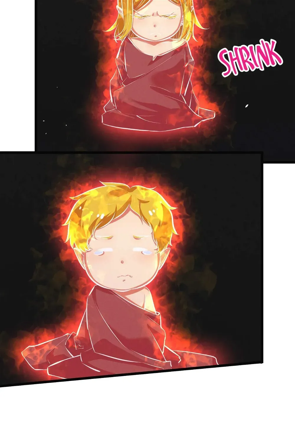 Please Stop Summoning Me! Chapter 67 Online - página 58