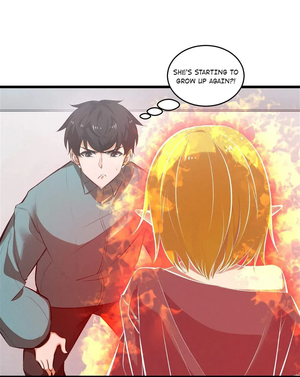 Please Stop Summoning Me! Chapter 67 Online - página 60