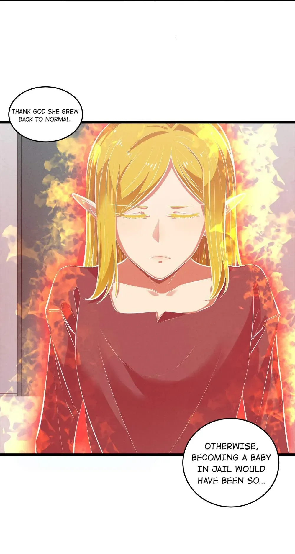 Please Stop Summoning Me! Chapter 67 Online - página 61